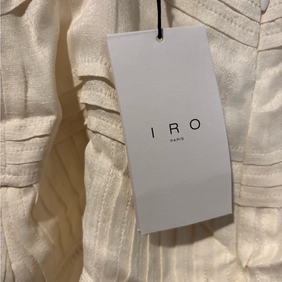 IRO Pavi Dress - Picture 6 of 6